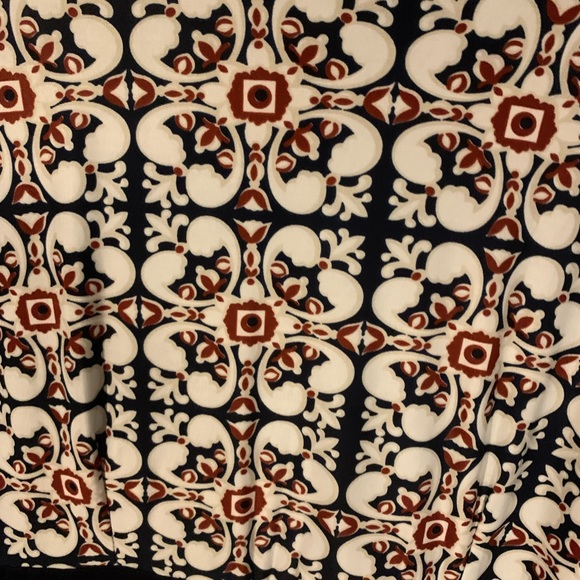 Ice Silk Ladies 1XL Dress - Picture 4 of 4